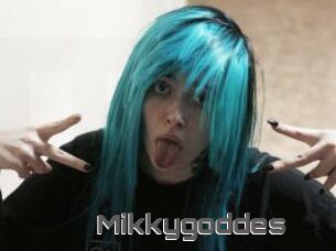 Mikkygoddes