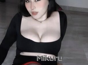 Mikuru