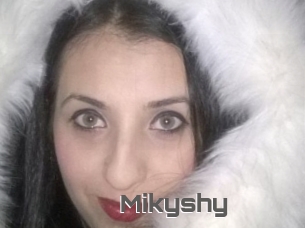Mikyshy