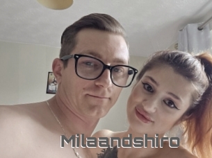 Milaandshiro
