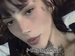 Milaaricci