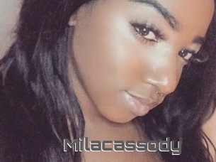 Milacassody