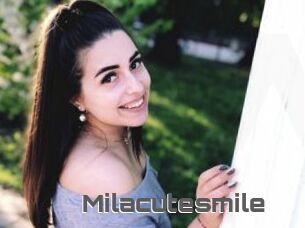 Milacutesmile