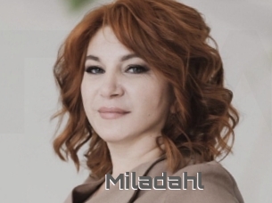 Miladahl