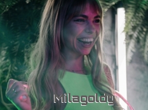 Milagoldy