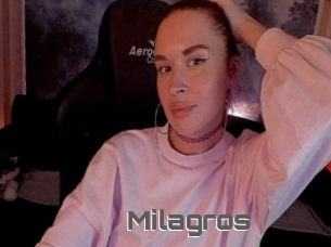 Milagros