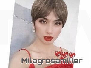 Milagrosamiller
