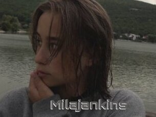 Milajankins