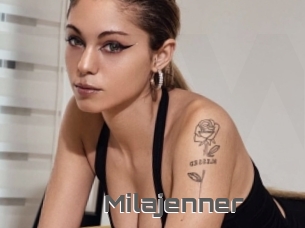 Milajenner