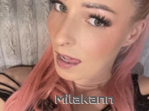 Milakann