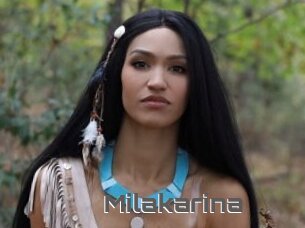 Milakarina