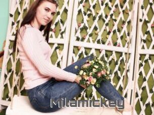 Milamickey
