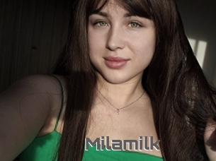Milamilk