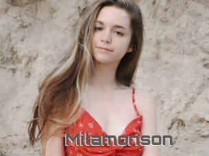 Milamonson