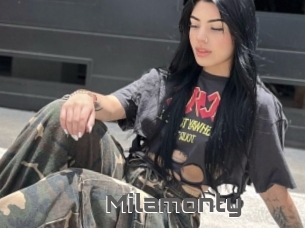 Milamonty