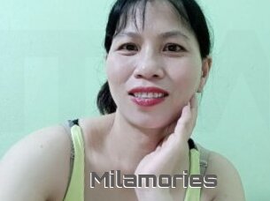 Milamories
