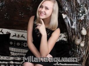 Milanaaqueen