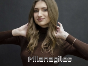 Milanagiles