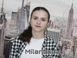 Milanakeat