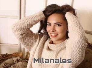 Milanales