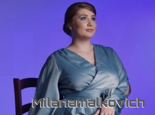 Milanamalkovich