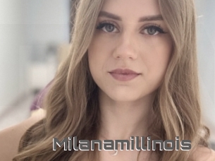 Milanamillinois