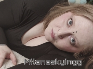 Milanaskyingg