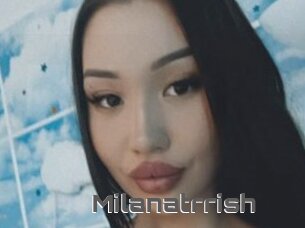 Milanatrrish