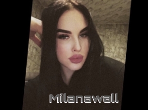 Milanawall