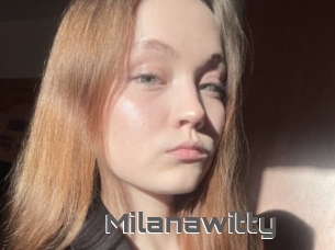 Milanawitty