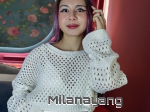 Milanayang
