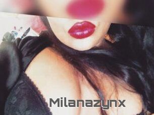 Milanazynx