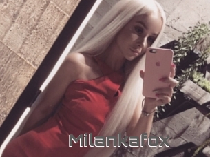 Milankafox