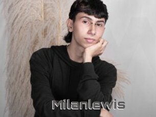 Milanlewis