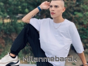 Milanmebarak