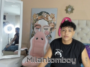 Milantomboy