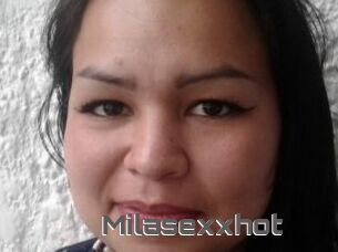 Milasexxhot