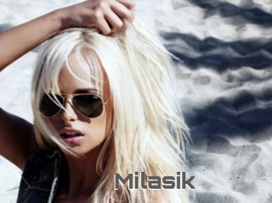 Milasik