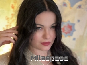 Milaspase