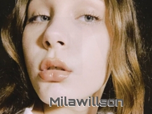 Milawillson