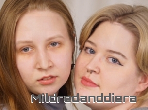 Mildredanddiera