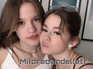 Mildredandellett