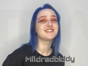 Mildredbiddy