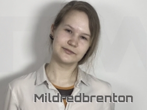 Mildredbrenton