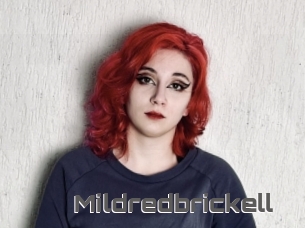Mildredbrickell