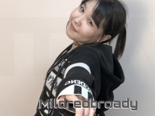 Mildredbroady
