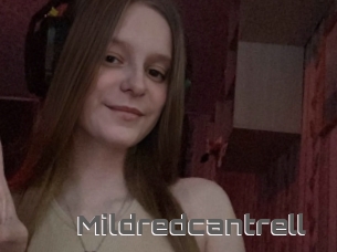 Mildredcantrell