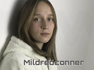 Mildredconner