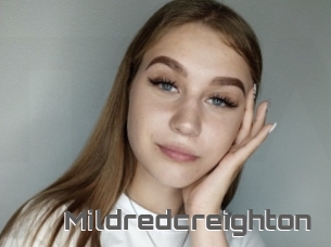 Mildredcreighton