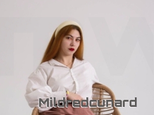 Mildredcunard